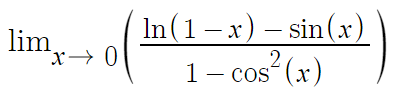 MG equation